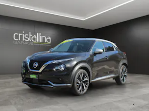 NISSAN Juke 1.0 DIG-T N-Design