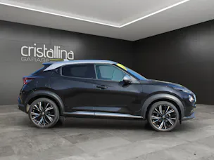 NISSAN Juke 1.0 DIG-T N-Design