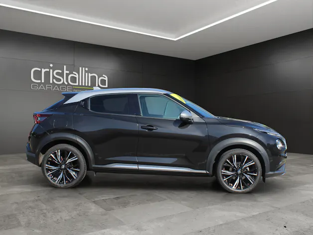 NISSAN Juke 1.0 DIG-T N-Design