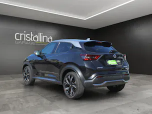 NISSAN Juke 1.0 DIG-T N-Design