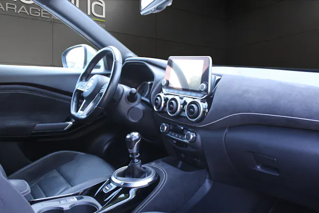 NISSAN Juke 1.0 DIG-T N-Design