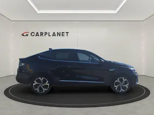 RENAULT Arkana 1.6 E-Tech techno