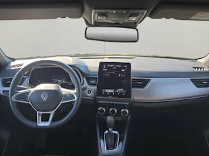 RENAULT Arkana 1.6 E-Tech techno