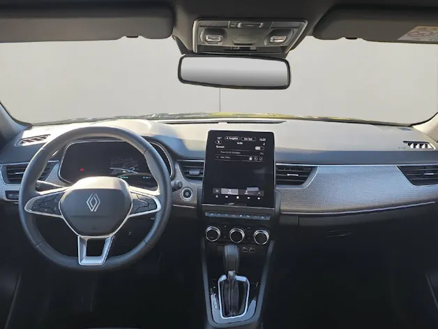 RENAULT Arkana 1.6 E-Tech techno
