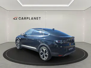RENAULT Arkana 1.6 E-Tech techno
