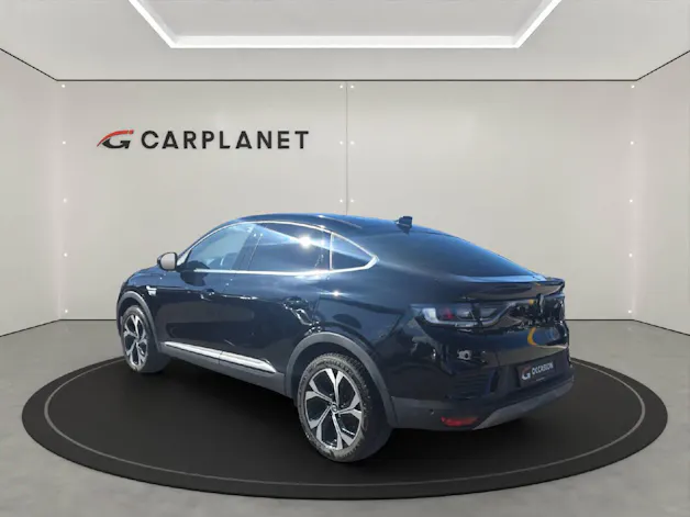 RENAULT Arkana 1.6 E-Tech techno