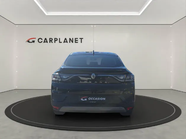 RENAULT Arkana 1.6 E-Tech techno