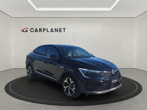 RENAULT Arkana 1.6 E-Tech techno