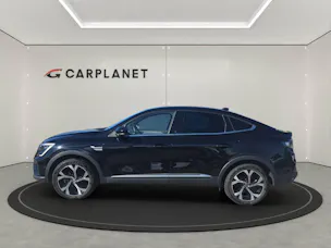 RENAULT Arkana 1.6 E-Tech techno