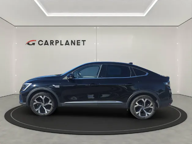 RENAULT Arkana 1.6 E-Tech techno
