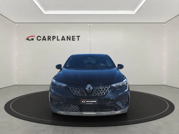 RENAULT Arkana 1.6 E-Tech techno