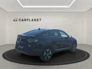 RENAULT Arkana 1.6 E-Tech techno