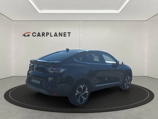 RENAULT Arkana 1.6 E-Tech techno