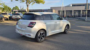 Suzuki Swift 1.2 Piz Sulai Top Hybrid 4x4