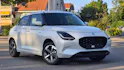 Suzuki Swift 1.2 Piz Sulai Top Hybrid 4x4