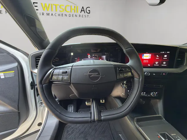 OPEL Mokka 1.2 Turbo Hybrid VIVA
