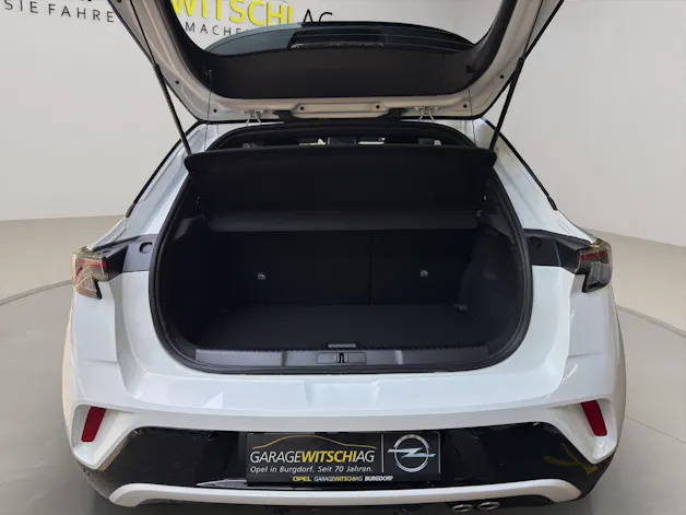 OPEL Mokka 1.2 Turbo Hybrid VIVA