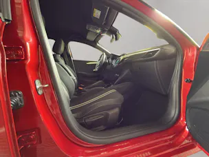 OPEL Corsa F 1.2 Turbo Hybrid GS