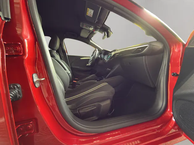 OPEL Corsa F 1.2 Turbo Hybrid GS