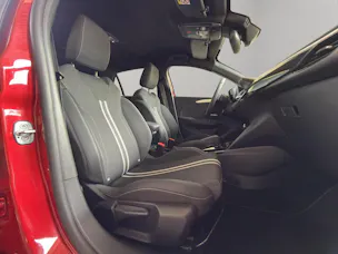 OPEL Corsa F 1.2 Turbo Hybrid GS