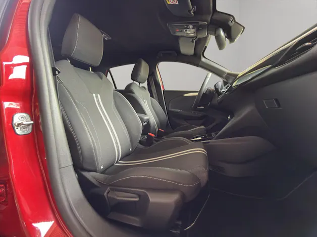OPEL Corsa F 1.2 Turbo Hybrid GS