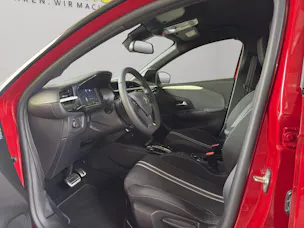 OPEL Corsa F 1.2 Turbo Hybrid GS