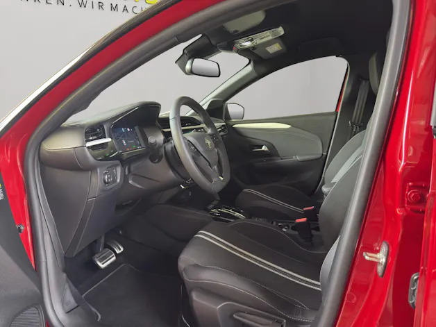 OPEL Corsa F 1.2 Turbo Hybrid GS