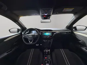 OPEL Corsa F 1.2 Turbo Hybrid GS