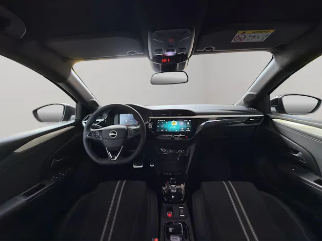 OPEL Corsa F 1.2 Turbo Hybrid GS