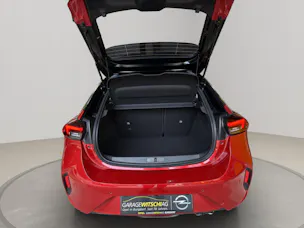 OPEL Corsa F 1.2 Turbo Hybrid GS