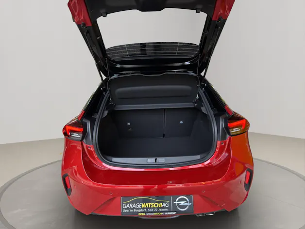 OPEL Corsa F 1.2 Turbo Hybrid GS