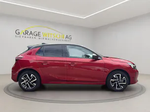 OPEL Corsa F 1.2 Turbo Hybrid GS