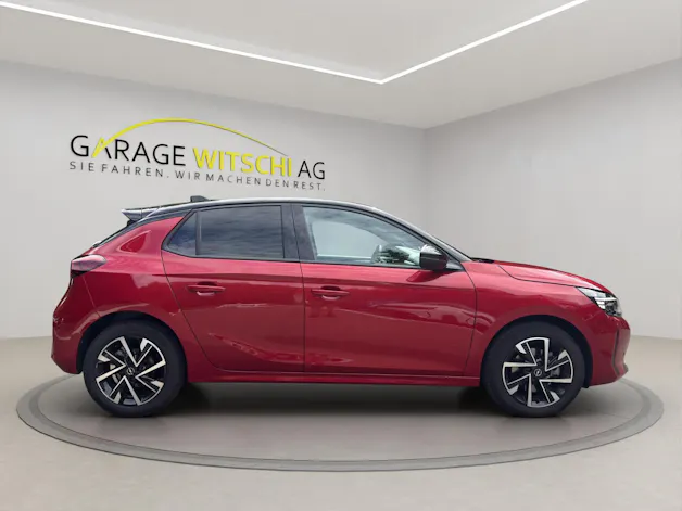 OPEL Corsa F 1.2 Turbo Hybrid GS