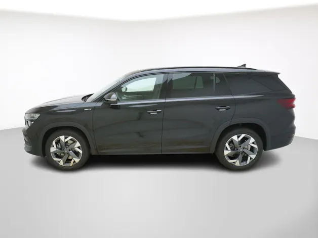 SKODA Kodiaq 2.0 TSI SportLine