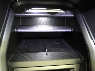 SKODA Kodiaq 2.0 TSI SportLine