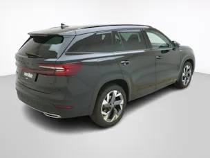 SKODA Kodiaq 2.0 TSI SportLine