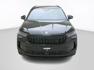 SKODA Kodiaq 2.0 TSI SportLine