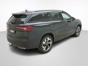 SKODA Kodiaq 2.0 TSI SportLine