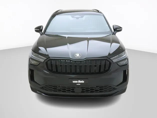 SKODA Kodiaq 2.0 TSI SportLine