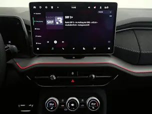 SKODA Kodiaq 2.0 TSI SportLine