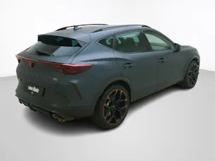 CUPRA Formentor 2.5 TSI VZ5 Extreme 4Drive DSG