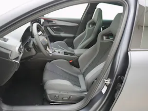 CUPRA Formentor 2.5 TSI VZ5 Extreme 4Drive DSG