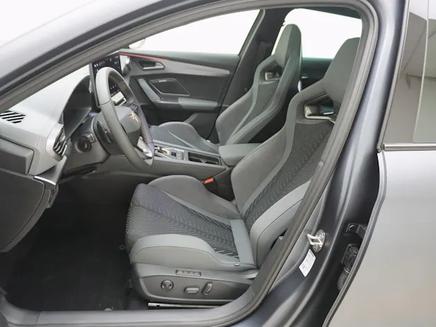 CUPRA Formentor 2.5 TSI VZ5 Extreme 4Drive DSG