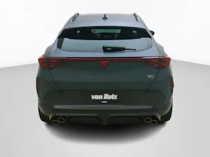 CUPRA Formentor 2.5 TSI VZ5 Extreme 4Drive DSG
