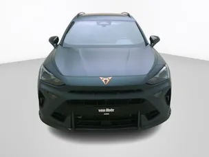 CUPRA Formentor 2.5 TSI VZ5 Extreme 4Drive DSG