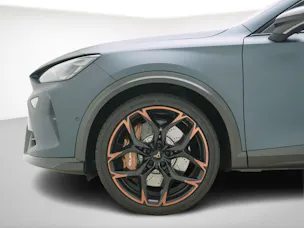 CUPRA Formentor 2.5 TSI VZ5 Extreme 4Drive DSG