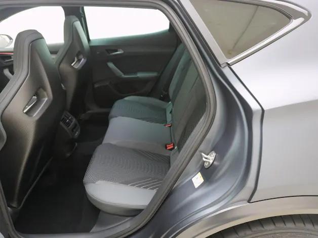 CUPRA Formentor 2.5 TSI VZ5 Extreme 4Drive DSG