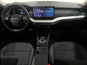 SKODA Octavia 2.0 TSI Selection-Loft 4x4 DSG