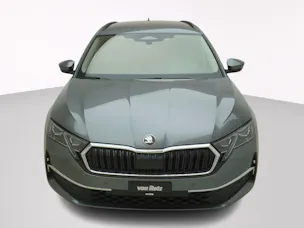 SKODA Octavia 2.0 TSI Selection-Loft 4x4 DSG