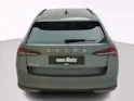 SKODA Octavia 2.0 TSI Selection-Loft 4x4 DSG